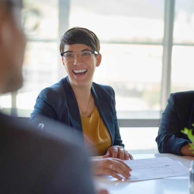 Servicios para empresas