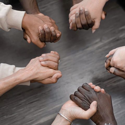 Plan de Cohesión e Inclusión Social