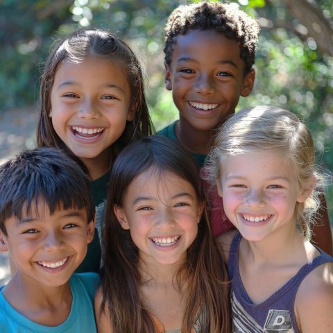 Plan de Infancia y Adolescencia